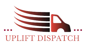 uplift dispatch logo