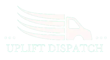 uplift dispatch logo