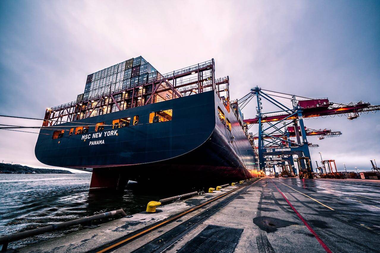 Cargo Despatch Mastering Cargo Dispatch Management - Tips & Tricks - Uplift Dispatch